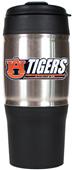 NCAA Auburn Tigers Heavy Duty Travel Tumbler