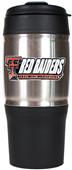 NCAA Texas Tech Heavy Duty Travel Tumbler