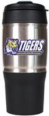 NCAA LSU Tigers Heavy Duty Travel Tumbler