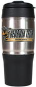 NCAA Georgia Tech Heavy Duty Travel Tumbler