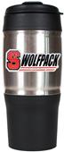 North Carolina State Heavy Duty Travel Tumbler