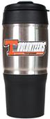 NCAA Tennessee Vols Heavy Duty Travel Tumbler