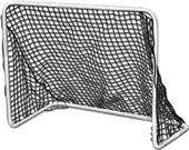 Champro 6' x 4' Portable Practice Soccer Goals Champro 6' x 4' Portable Practice Soccer Goals