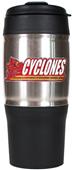 NCAA Iowa State Cyclones Heavy Duty Travel Tumbler