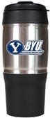 NCAA Brigham Young Heavy Duty Travel Tumbler