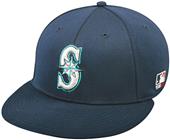 OC Sports MLB Seattle Mariners Replica Cap OC Sports MLB Seattle Mariners Replica Cap