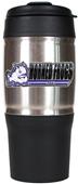 NCAA Texas Christian Heavy Duty Travel Tumbler
