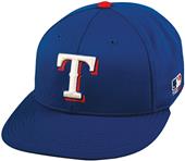 OC Sports MLB Texas Rangers Replica Cap OC Sports MLB Texas Rangers Replica Cap