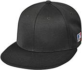 OC Sports Team MLB Bamboo Charcoal Flat Visor Cap