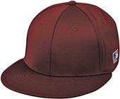 OC Sports Team MLB Bamboo Charcoal Flat Visor Cap