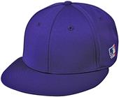 OC Sports Team MLB Bamboo Charcoal Flat Visor Cap