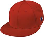 OC Sports Team MLB Bamboo Charcoal Flat Visor Cap