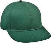 OC Sports Team MLB Poly/Cotton Twill Cap