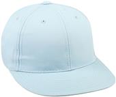 OC Sports Team MLB Poly/Cotton Twill Cap OC Sports Team MLB Poly/Cotton Twill Cap