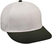 OC Sports Team MLB Poly/Cotton Twill Cap