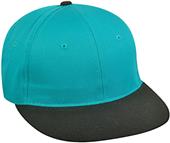 OC Sports Team MLB Poly/Cotton Twill Cap