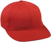 OC Sports Team MLB Poly/Cotton Twill Cap