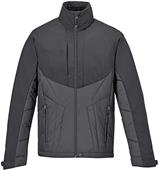 North End Sport Innovate Mens Hybrid Jacket