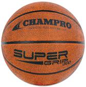 Champro Super Grip 300 Rubber Basketballs Champro Super Grip 300 Rubber Basketballs