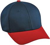 OC Sports Bamboo Charcoal Cap