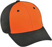 OC Sports Bamboo Charcoal Cap