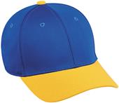 OC Sports Bamboo Charcoal Cap