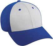 OC Sports Bamboo Charcoal Cap OC Sports Bamboo Charcoal Cap