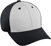 OC Sports Bamboo Charcoal Cap OC Sports Bamboo Charcoal Cap