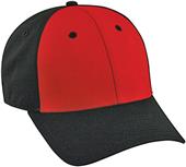 OC Sports Bamboo Charcoal Cap