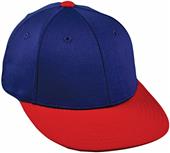 OC Sports Proflex Bamboo Charcoal Flat Visor Cap OC Sports Proflex Bamboo Charcoal Flat Visor Cap