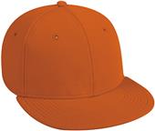 OC Sports Proflex Bamboo Charcoal Flat Visor Cap OC Sports Proflex Bamboo Charcoal Flat Visor Cap
