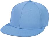 OC Sports Proflex Bamboo Charcoal Flat Visor Cap OC Sports Proflex Bamboo Charcoal Flat Visor Cap