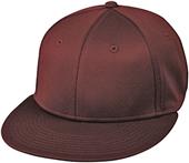 OC Sports Proflex Bamboo Charcoal Flat Visor Cap OC Sports Proflex Bamboo Charcoal Flat Visor Cap