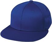 OC Sports Proflex Bamboo Charcoal Flat Visor Cap OC Sports Proflex Bamboo Charcoal Flat Visor Cap