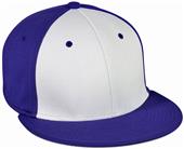 OC Sports Proflex Bamboo Charcoal Flat Visor Cap