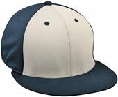 OC Sports Proflex Bamboo Charcoal Flat Visor Cap OC Sports Proflex Bamboo Charcoal Flat Visor Cap