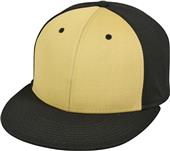 OC Sports Proflex Bamboo Charcoal Flat Visor Cap OC Sports Proflex Bamboo Charcoal Flat Visor Cap