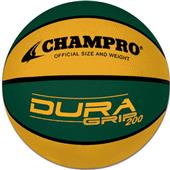 DuraGrip 200 Competition Rubber Basketballs