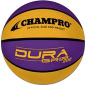 DuraGrip 200 Competition Rubber Basketballs