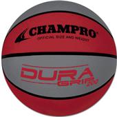 DuraGrip 200 Competition Rubber Basketballs DuraGrip 200 Competition Rubber Basketballs
