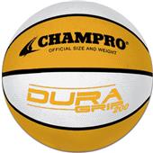 DuraGrip 200 Competition Rubber Basketballs