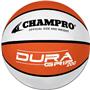 DuraGrip 200 Competition Rubber Basketballs