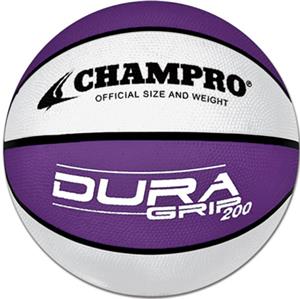 PURPLE/WHITE