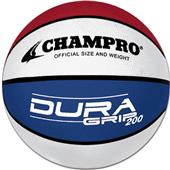 DuraGrip 200 Competition Rubber Basketballs DuraGrip 200 Competition Rubber Basketballs