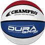 DuraGrip 200 Competition Rubber Basketballs