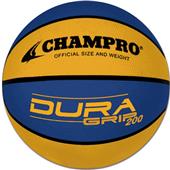 DuraGrip 200 Competition Rubber Basketballs