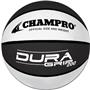 DuraGrip 200 Competition Rubber Basketballs