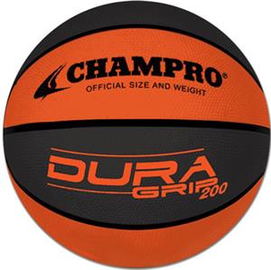 BLACK/ORANGE