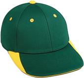 OC Sports Bamboo Charcoal Contrast Cap