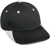 OC Sports Bamboo Charcoal Contrast Cap
